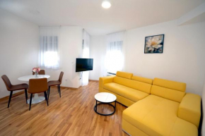 Apartman Dentalux 4